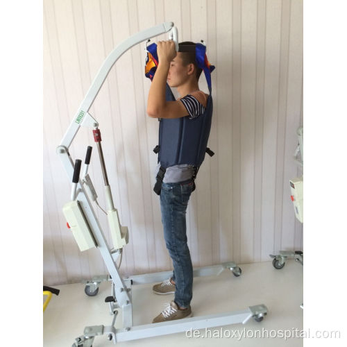 Behinderte Personen Standard Swing Center Lift Patient Lifter